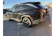 $23988 : Hyundai TUCSON Plug-in Hybri thumbnail