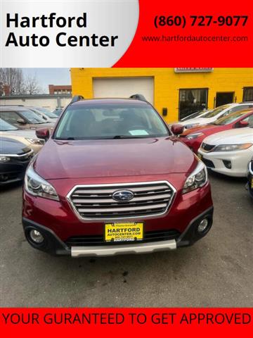 $12999 : 2017 Outback 2.5i LImited image 5