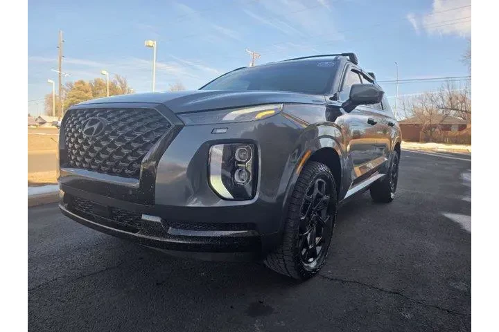 $26490 : Hyundai PALISADE 2022 AWD Ca image 7
