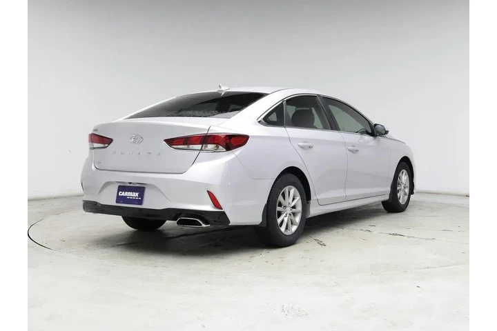$20998 : Hyundai SONATA 2019 SE 4dr S image 8