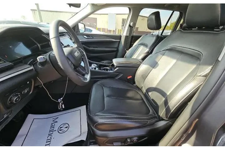 $26647 : Jeep Grand Cherokee 2022 4x4 image 6