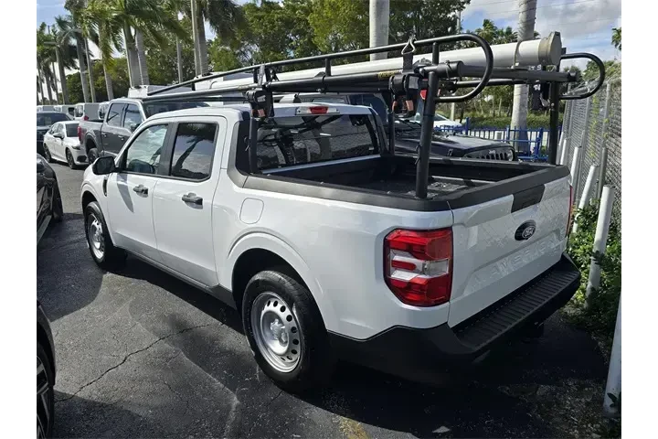 $28990 : Ford Maverick 2025 AWD XLT 4 image 3