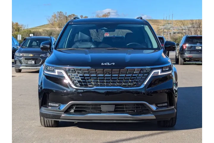 $32975 : 2024 Carnival SX image 5