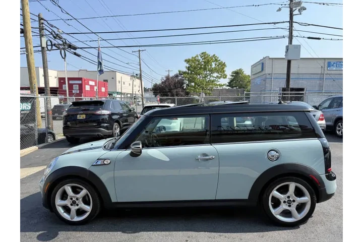$6499 : 2011 MINI Cooper Clubman S image 7
