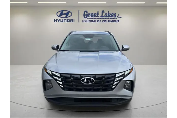 $24433 : Hyundai TUCSON 2024 AWD SEL image 2