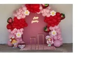 Asemos decoraciónes completas en Riverside