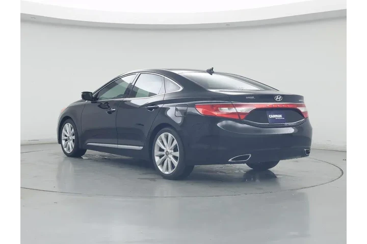 $16998 : Hyundai Azera 2014 Limited 4 image 2