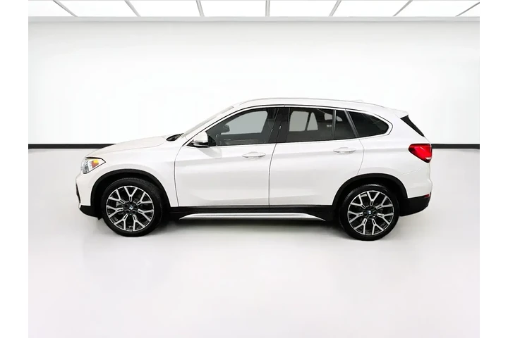 $19800 : BMW X1 2021 sDrive28i 4dr Sp image 6