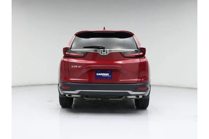 $26998 : Honda CR-V 2022 EX 4dr SUV image 6