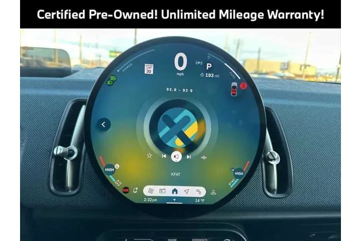 $37999 : MINI Countryman 2025 AWD Coo image 9