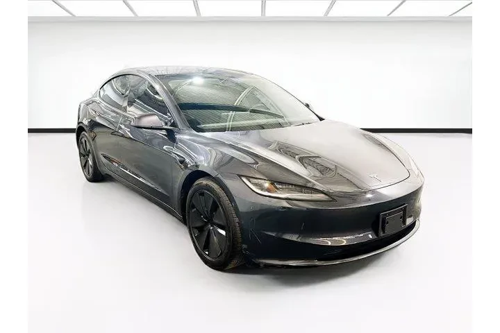 $32888 : Tesla Model 3 2024 4dr Sedan image 2