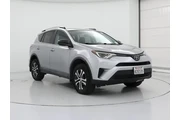 Toyota RAV4 2018 LE 4dr SUV en Sacramento