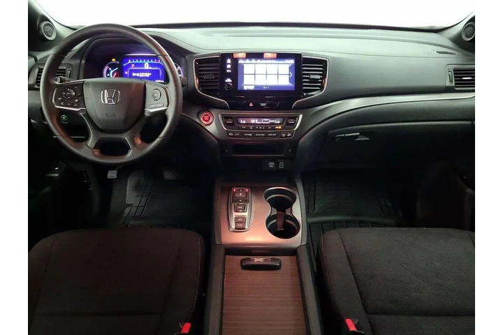 $29998 : Honda Pilot 2022 AWD Sport 4 image 9