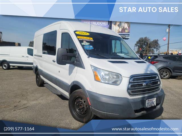 $19999 : 2015 Transit 350 image 2