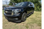 2015 Tahoe LT en Dallas