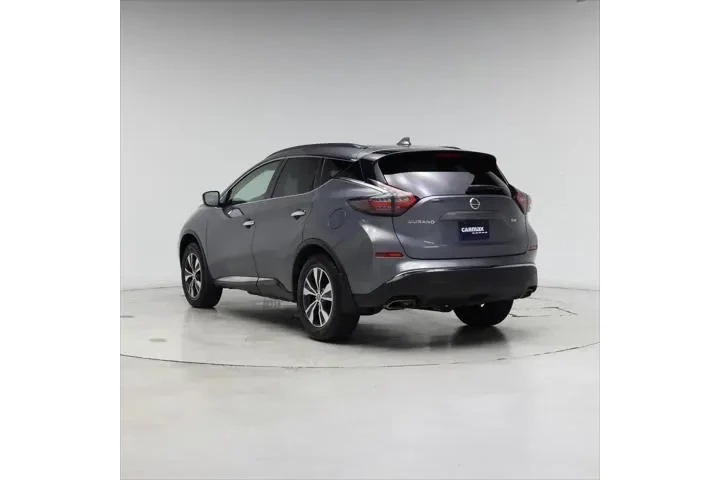 $19998 : Nissan Murano 2020 SV 4dr SU image 2