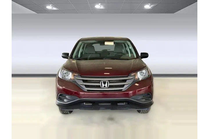 $13999 : Honda CR-V 2014 LX 4dr SUV image 6