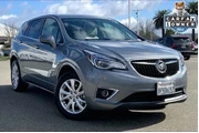 $19985 : Buick Envision 2020 AWD Pref thumbnail