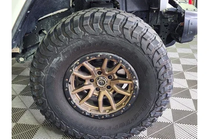 $34889 : Jeep Gladiator 2020 4x4 Rubi image 9