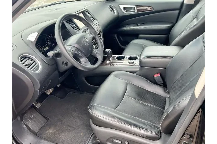 $7995 : Nissan Pathfinder 2014 4x4 S image 10