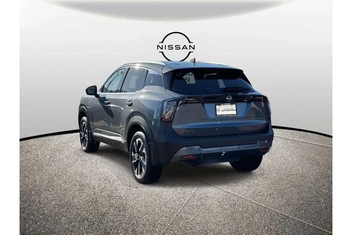 $23995 : Nissan Kicks 2025 AWD SR 4dr image 8