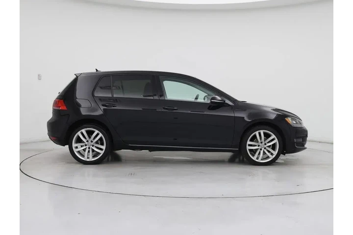 $16998 : Volkswagen Golf 2017 TSI S 4 image 7