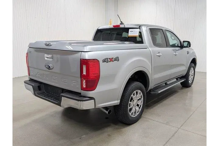 $31811 : Ford Ranger 2022 4x4 Lariat image 6