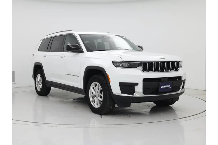 $29998 : Jeep Grand Cherokee L 2023 4 image 1