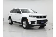 Jeep Grand Cherokee L 2023 4 en Reno