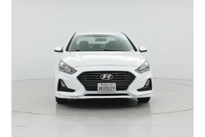 $17998 : Hyundai SONATA 2019 SE 4dr S image 5