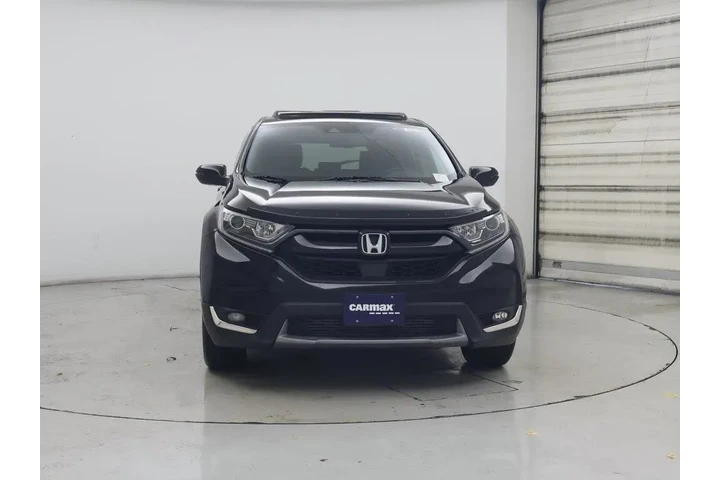 $21998 : Honda CR-V 2017 EX-L 4dr SUV image 5