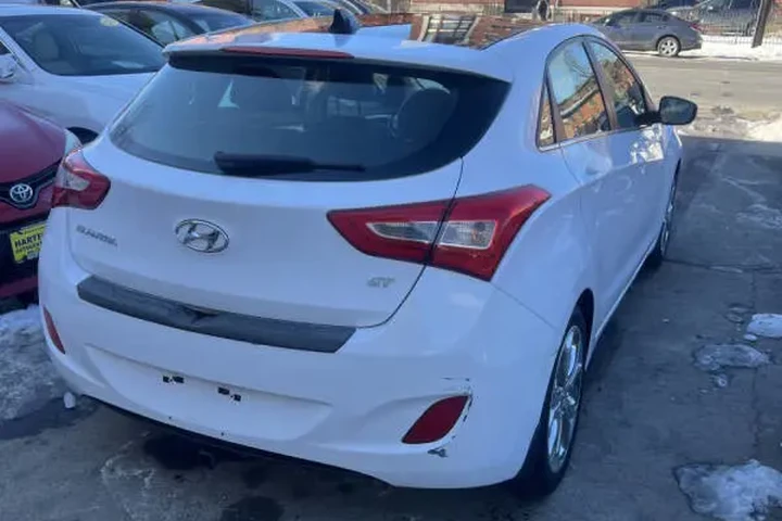 $7999 : 2014 Elantra GT image 7