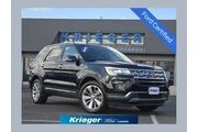 Ford Explorer 2019 AWD Limit en Elizabethtown