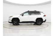 $31998 : Toyota RAV4 Hybrid 2021 AWD thumbnail