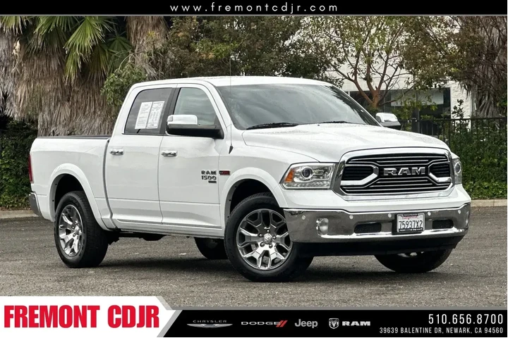 $21588 : Ram 1500 Classic 2019 4x4 La image 1