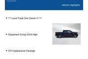 $37995 : Ford F-150 2022 4x4 XL 4dr S thumbnail