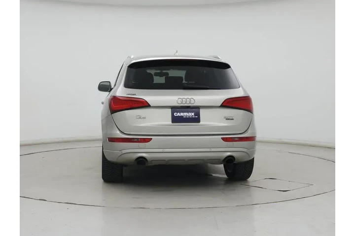 $18998 : Audi Q5 2017 AWD 2.0T quattr image 6