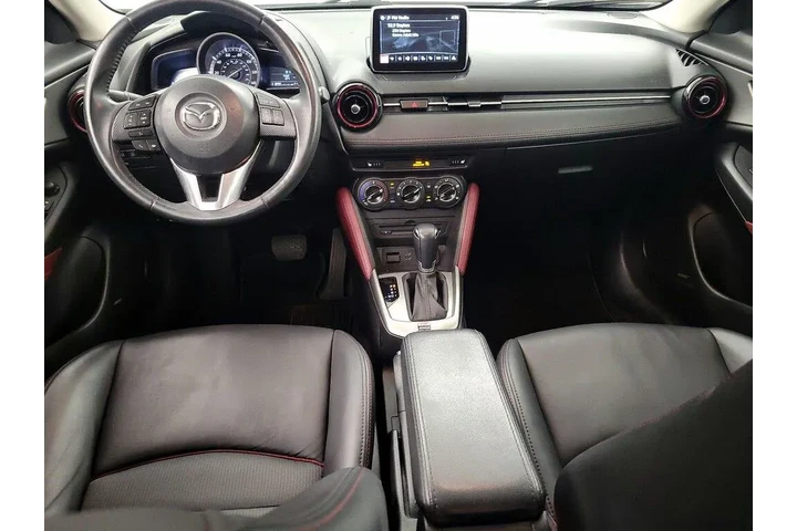 $17998 : Mazda CX-3 2017 AWD Touring image 9