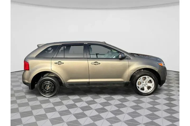 $4998 : Ford Edge 2013 AWD SEL 4dr C image 8