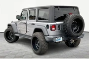$21695 : Jeep Wrangler Unlimited 2019 thumbnail
