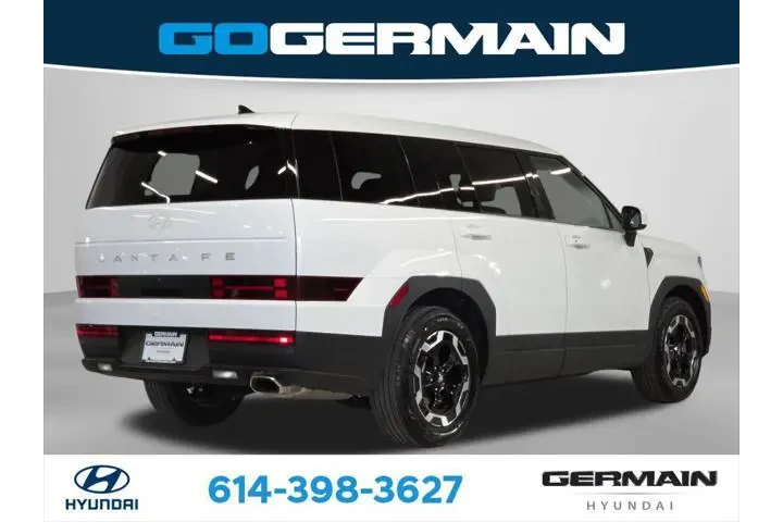$30911 : Hyundai SANTA FE 2025 SE 4dr image 9