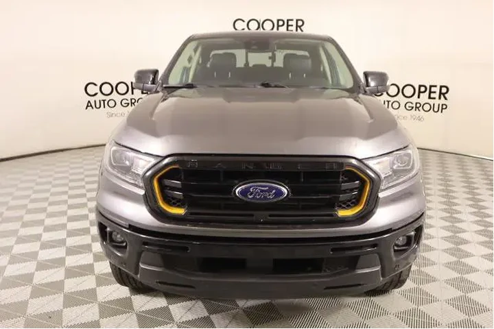 $28915 : Ford Ranger 2022 4x2 XL 4dr image 10