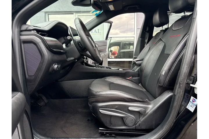 $24995 : 2024 Compass Trailhawk 4x4 image 10