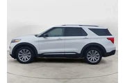 $32588 : Ford Explorer Hybrid 2020 AW thumbnail