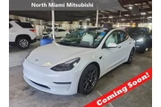 Tesla Model 3 2023 4dr Sedan en Miami