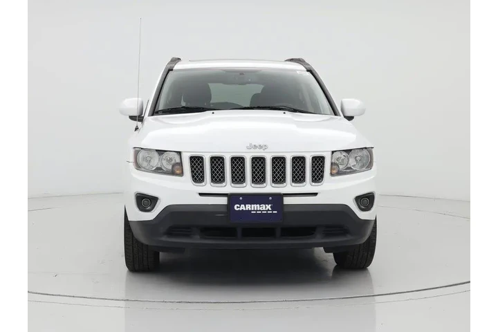 $14998 : Jeep Compass 2016 4x4 High A image 5