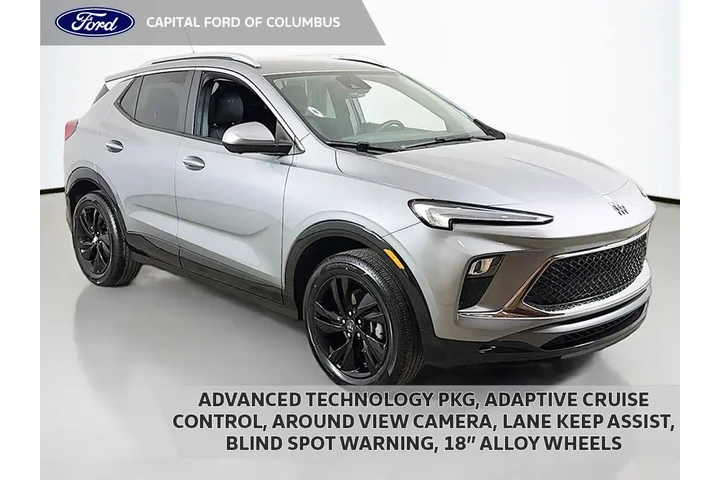 $23199 : Buick Encore GX 2024 AWD Spo image 1