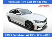 BMW 3 Series 2022 AWD 330i x en Cleveland