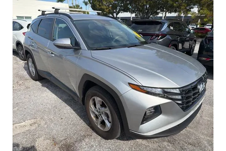 $22688 : Hyundai TUCSON 2023 SEL 4dr image 3