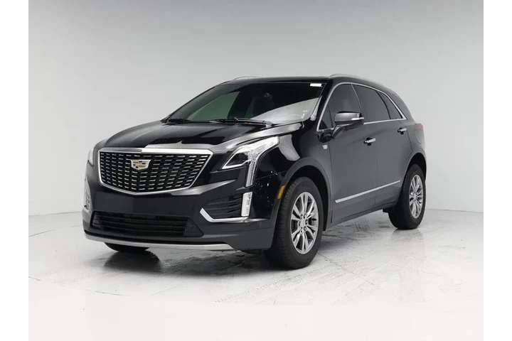 $28998 : Cadillac XT5 2021 Premium Lu image 4